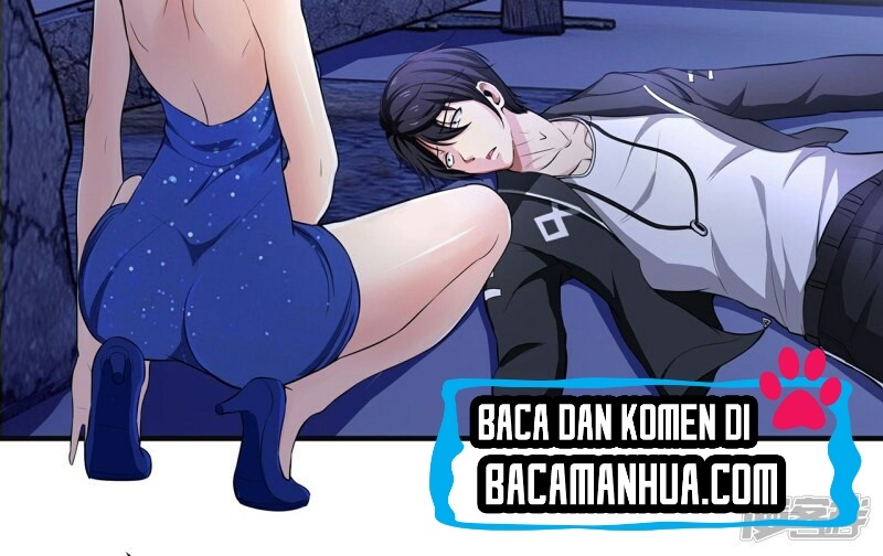 The Power of Soul (Soul Thorn) Chapter 03 Gambar 87